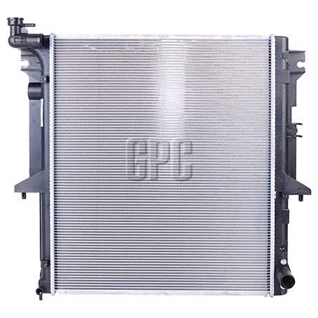 FloKool Radiator (Suits Manual) RAD1759