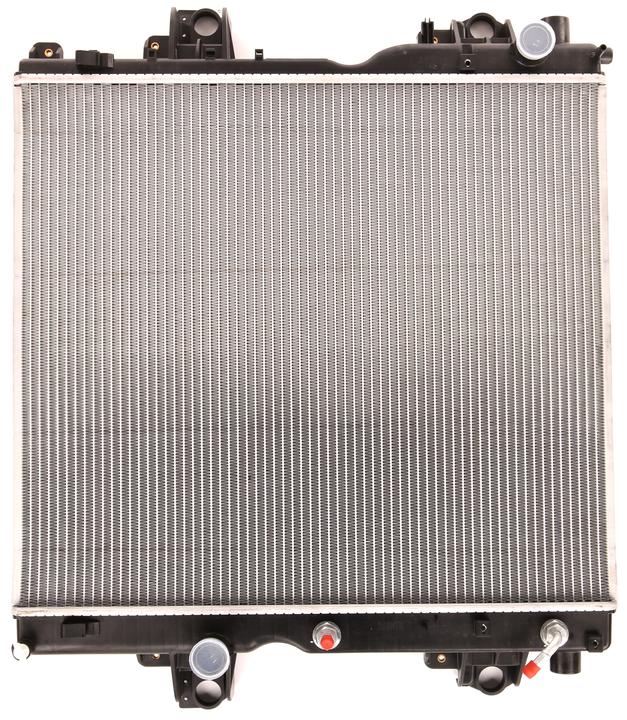 FloKool Radiator (Suits Auto) RAD1760