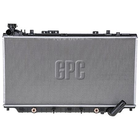 FloKool Radiator RAD1765