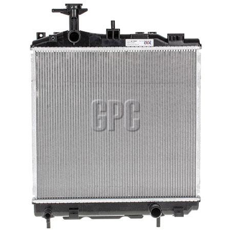 FloKool Radiator RAD1769