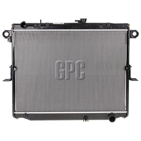 FloKool Radiator RAD1777
