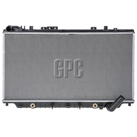 FloKool Radiator RAD1778