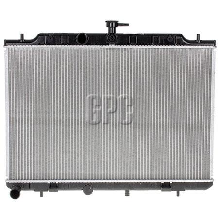 FloKool Radiator (Suits Manual) RAD1780