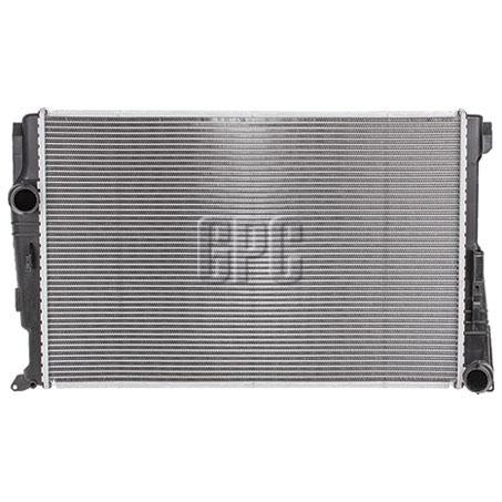FloKool Radiator (Suits Auto) RAD1788