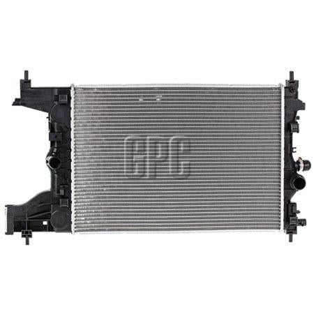 FloKool Radiator RAD1793
