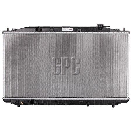 FloKool Radiator RAD1794
