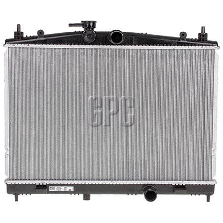 FloKool Radiator (Suits Auto) RAD1800