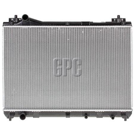 FloKool Radiator RAD1806