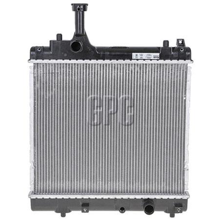 FloKool Radiator (Suits Manual) RAD1807