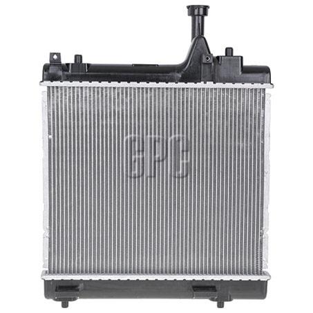 FloKool Radiator (Suits Manual) RAD1807