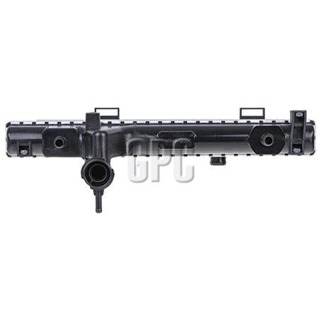 FloKool Radiator (Suits Manual) RAD1807