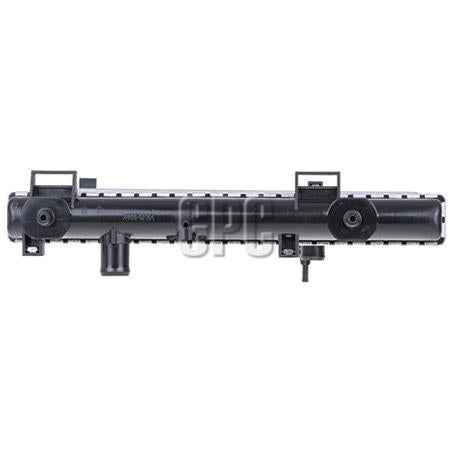 FloKool Radiator (Suits Manual) RAD1807