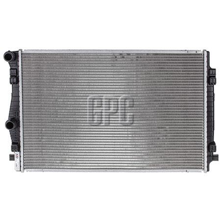 FloKool Radiator RAD1810