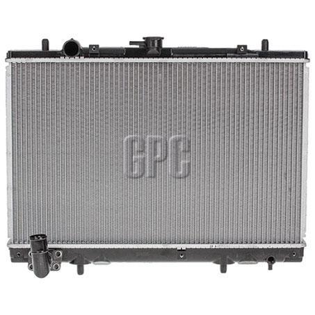 FloKool Radiator (Suits Manual) RAD1813