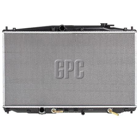 FloKool Radiator RAD1816