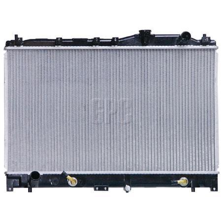 FloKool Radiator (Suits Manual) RAD1824