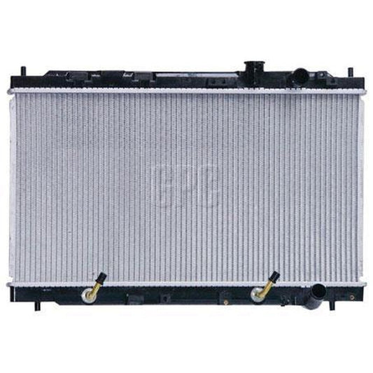 FloKool Radiator (Suits Auto) RAD1825
