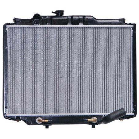 FloKool Radiator (Suits Auto) RAD1829