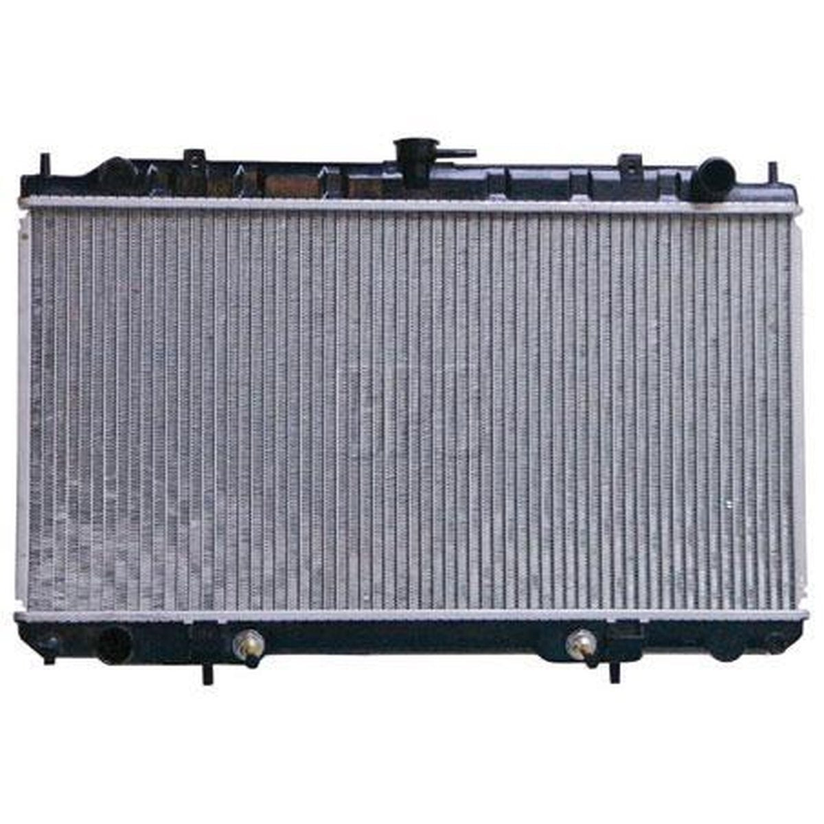 FloKool Radiator (Suits Auto) RAD1832