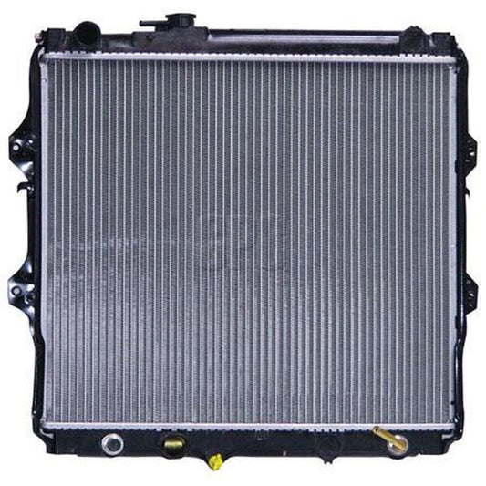 FloKool Radiator (Suits Auto) RAD1838