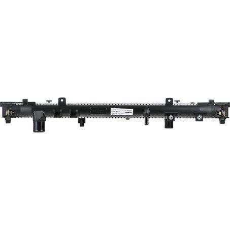 FloKool Radiator (Suits Manual) 2.4L 2.8L Toyota Hilux GUN TD RAD1845