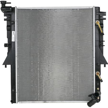 FloKool Radiator RAD1847