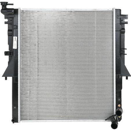 FloKool Radiator (Suits Manual) RAD1848