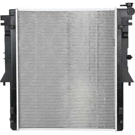 FloKool Radiator (Suits Manual) RAD1848