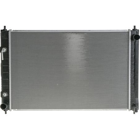 FloKool Radiator (Suits Auto) RAD1849