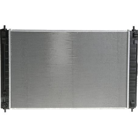 FloKool Radiator (Suits Auto) RAD1849