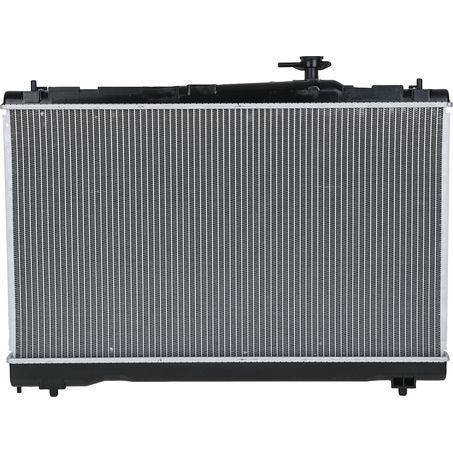 FloKool Radiator fits Toyota Avensys ACM20R/21R 2.0 RAD1857