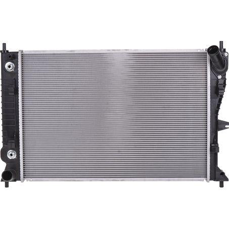 FloKool Radiator (Suits Auto) RAD1867