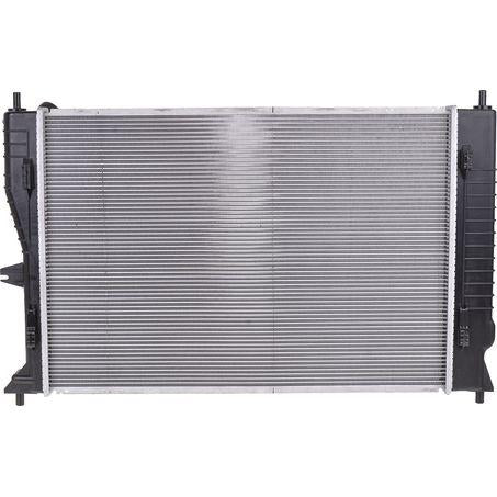 FloKool Radiator (Suits Auto) RAD1867