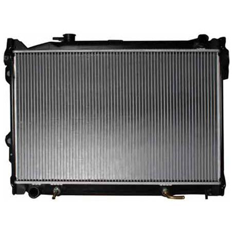 FloKool Radiator (Suits Auto) RAD201