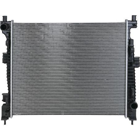 FloKool Radiator (Suits Auto) RAD2016