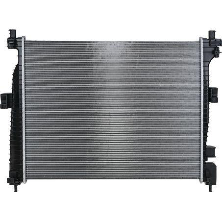 FloKool Radiator (Suits Auto) RAD2016