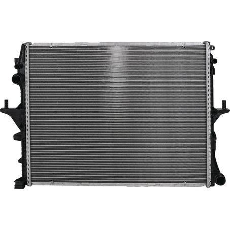 FloKool Radiator Aluminium/Plastic RAD2019