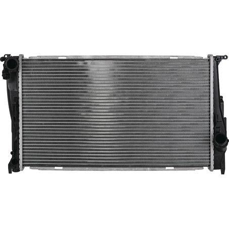 FloKool Radiator Aluminium/Plastic RAD2022