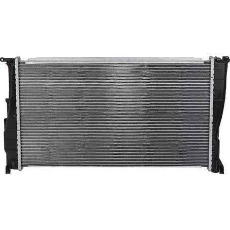 FloKool Radiator Aluminium/Plastic RAD2022