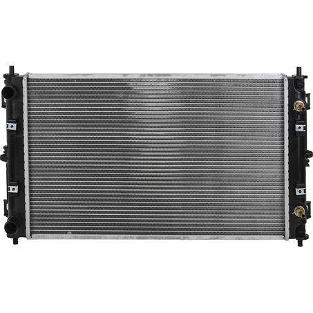 FloKool Radiator Aluminium/Plastic RAD2027