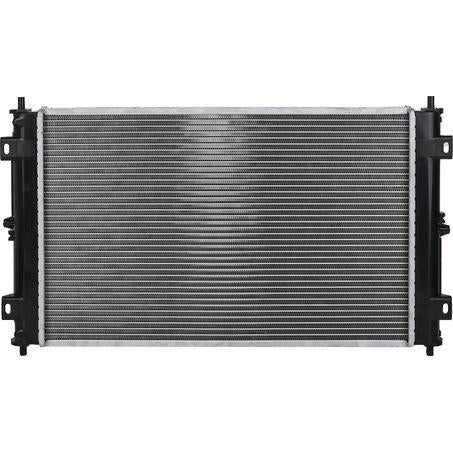 FloKool Radiator Aluminium/Plastic RAD2027