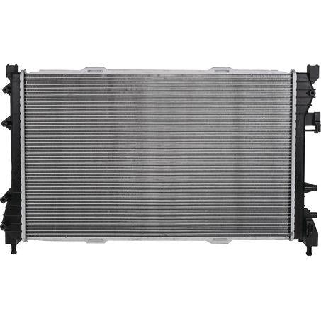 FloKool Radiator Aluminium/Plastic RAD2028