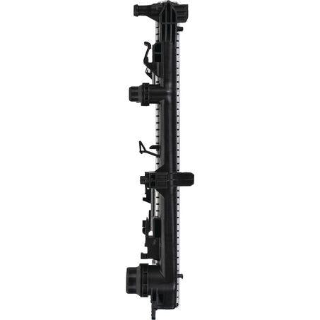 FloKool Radiator Aluminium/Plastic (Suits Auto) RAD2036
