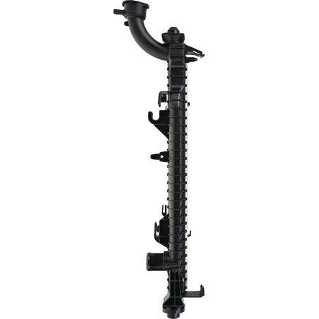 FloKool Radiator Aluminium/Plastic RAD2038