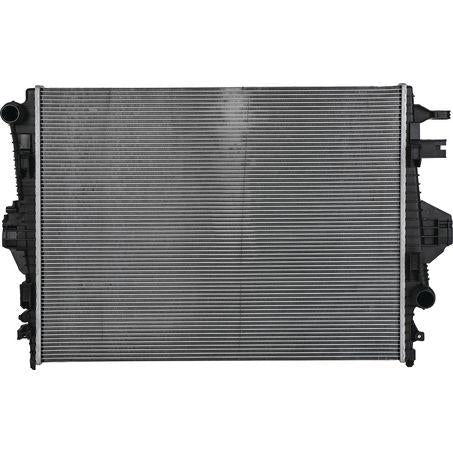 FloKool Radiator Aluminium/Plastic (Suits Auto) RAD2050