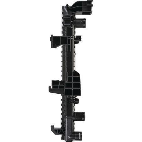 FloKool Radiator Aluminium/Plastic (Suits Manual) RAD2051