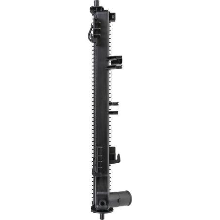 FloKool Radiator Aluminium/Plastic (Suits Manual) RAD2053