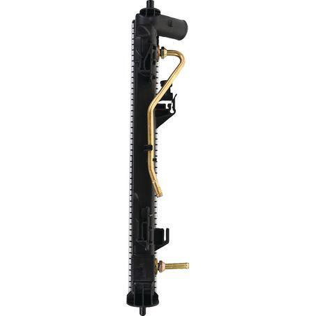 FloKool Radiator Aluminium/Plastic RAD2054