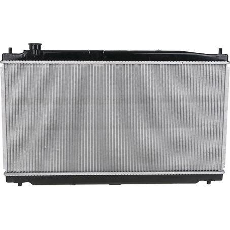 FloKool Radiator Aluminium/Plastic RAD2055