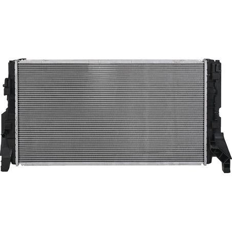 FloKool Radiator Aluminium/Plastic RAD2062
